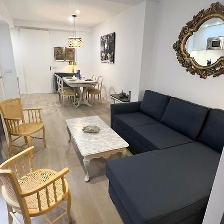 180 Home Luxury Redes セビリア エクステリア 写真