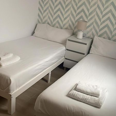 180 Home Luxury Redes セビリア エクステリア 写真