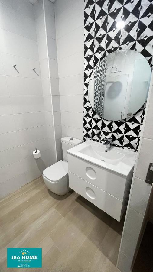 180 Home Luxury Redes セビリア エクステリア 写真