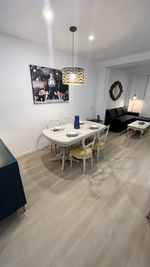 180 Home Luxury Redes セビリア エクステリア 写真